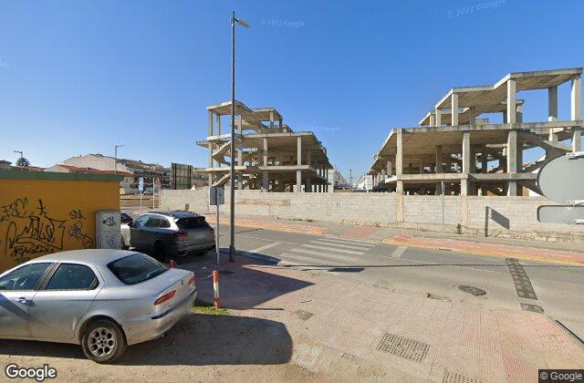 Street View of Box Padel