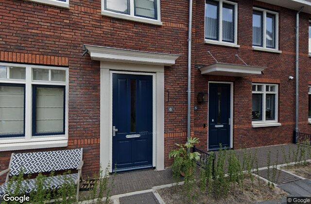 Street View of Padel071, padelacademie