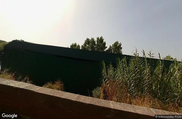 Street View of Bailey Padel club & Eventi