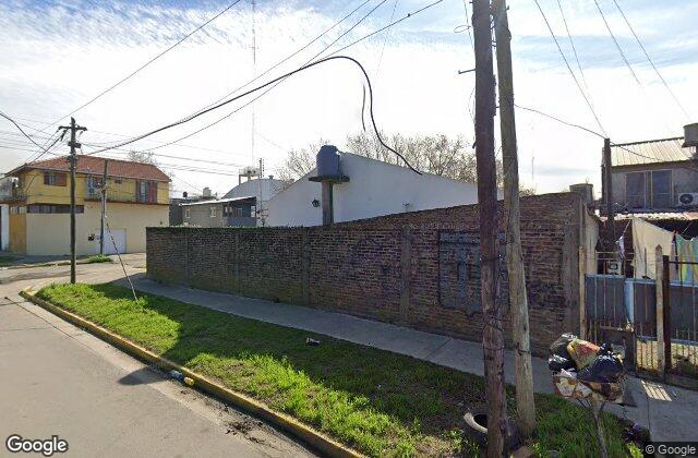 Street View of Padel Beach