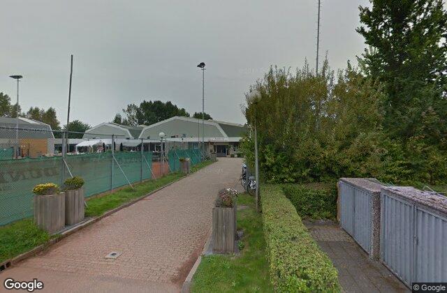 Street View of NTC de Kegel Amstelveen | Vergaderen, Tennis, Padel