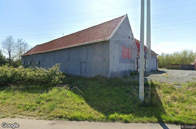 Street View of The Padel Point