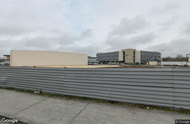 Street View of 3DPadel