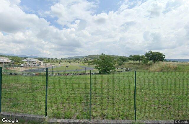 Street View of Padel Brissac - Brissac - Ganges
