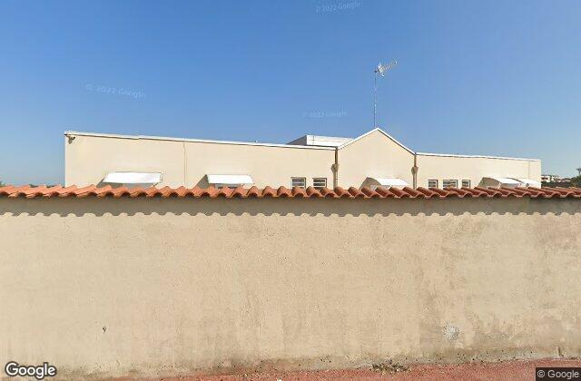 Street View of Tennis Padel Accademy