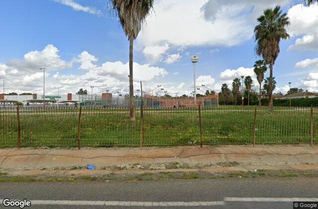 Street View of Alavera Padel