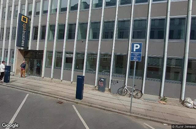 Street View of Padeltest.dk