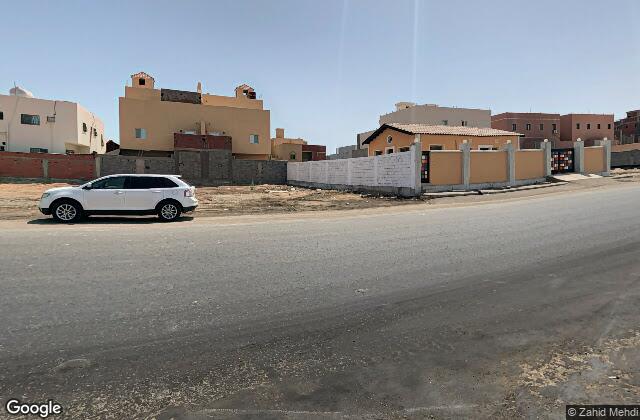 Street View of Classic Padel كلاسيك بادل