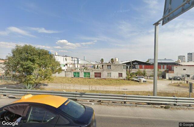 Street View of Padel State