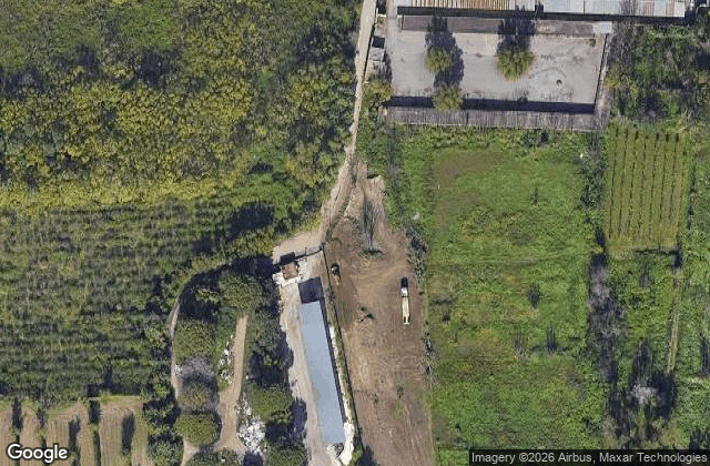 Satellite view of Wonder Padel Club