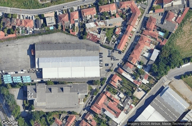 Satellite view of The Lob - Padel & Pickleball