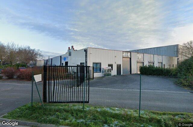 Street View of Padel Football Club