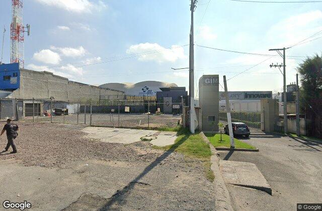 Street View of All Seasons Padel Club