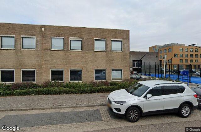 Street View of Club Padel Rivium