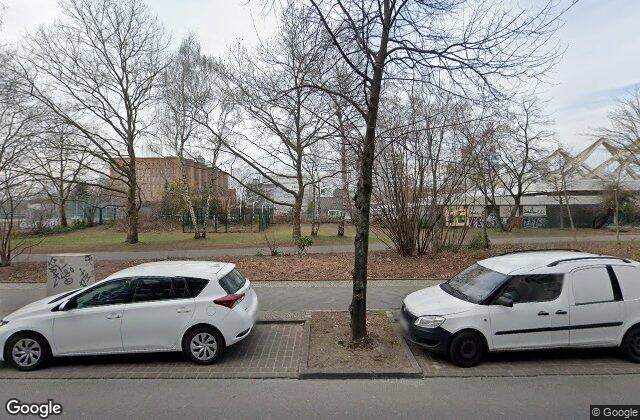 Street View of Padel Mitte