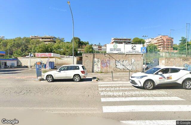 Street View of Contra Padel SSD