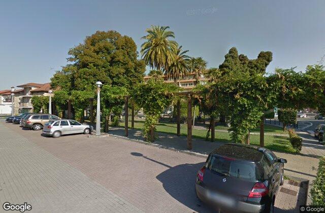 Street View of Pistas de padel de Renedo