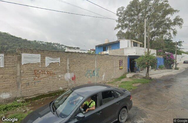 Street View of 88 Elite Padel Club