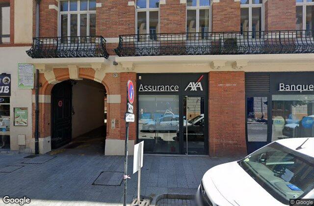 Street View of Open de France de Padel