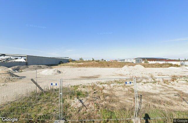 Street View of PadelFun Zwentendorf