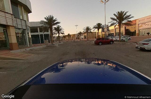 Street View of Palmera Padel (indoor) (ملاعب داخلية) بالميرا بادل