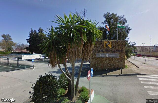 Street View of Padel Club Nazaret