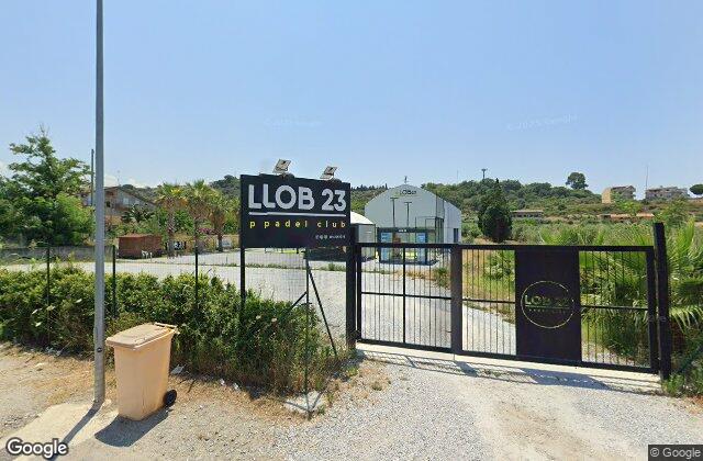 Street View of Lob 23 Padel Club