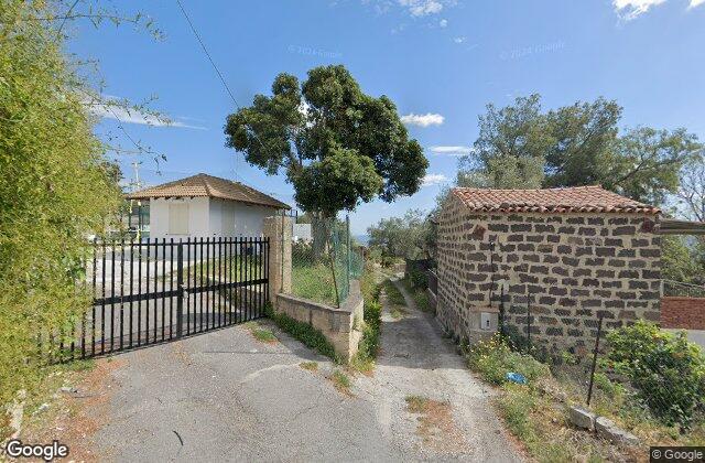 Street View of X4 Padel Center