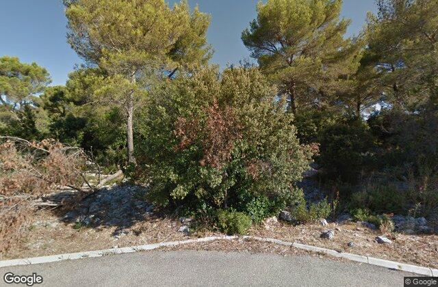 Street View of Smash Padel Le Castellet