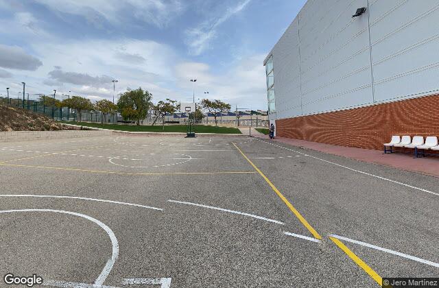 Street View of Crevipadel