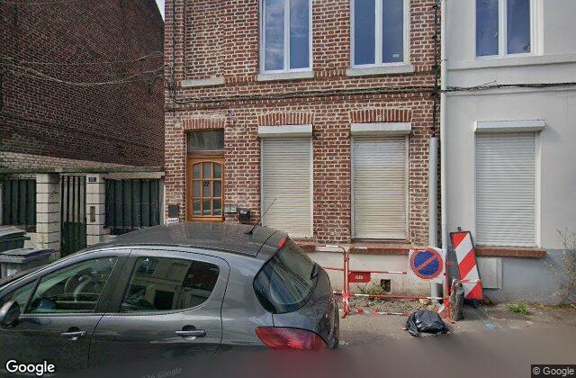 Street View of Padel Solutions | Constructeur Terrains de Padel
