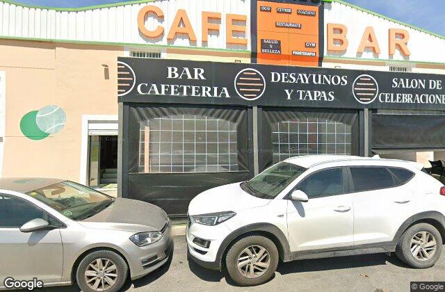 Street View of Padel Indoor Las Cabezas Amaluz