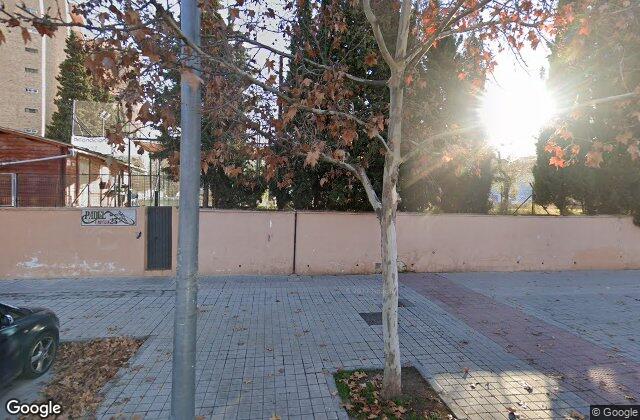 Street View of Padel Master Club