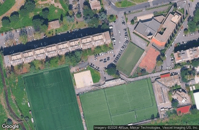 Satellite view of Selecto Padel Club