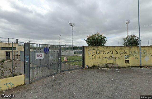 Street View of Selecto Padel Club