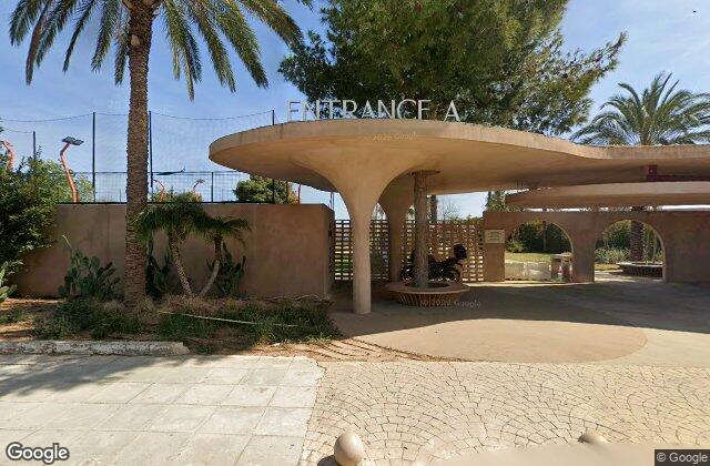 Street View of Enso Padel Club