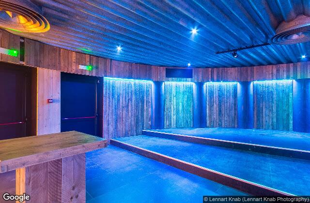 Street View of Radar Padel club