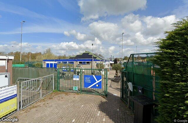 Street View of Tennis & Padel 't Twiske