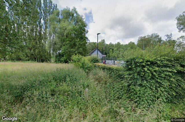 Street View of Diepenbroek Tennis-Padel