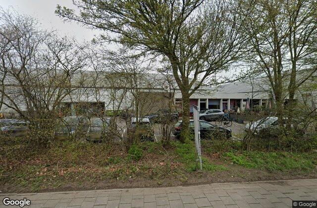 Street View of Padelclub Rotterdam - Terbregge