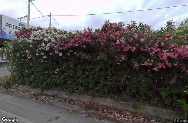 Street View of Padel Club Alcamo