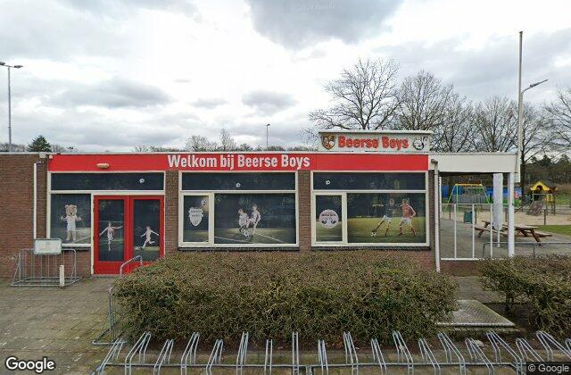Street View of Tennis- en padelvereniging Fidote