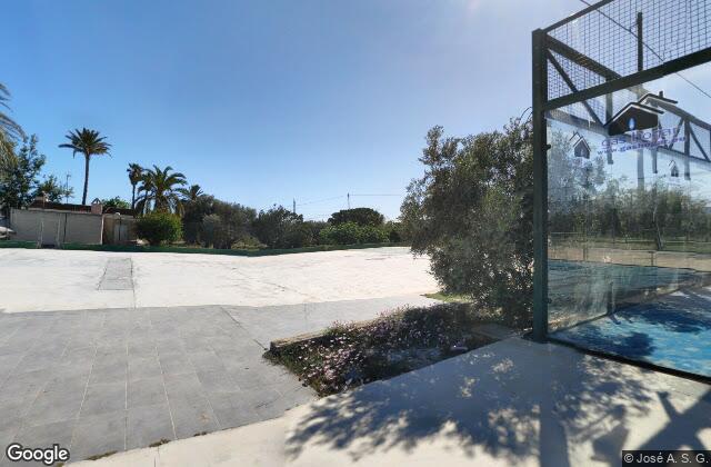 Street View of Padel One Sports