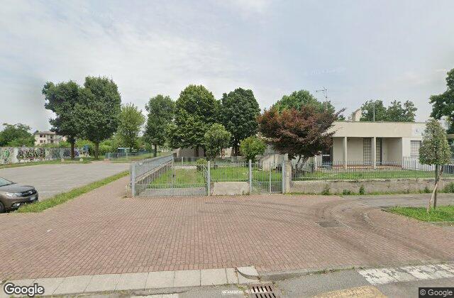 Street View of Padel Kastelger