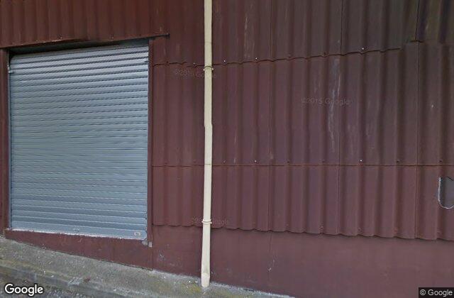 Street View of UrbanPadel - Club de Padel Lyon Barolles