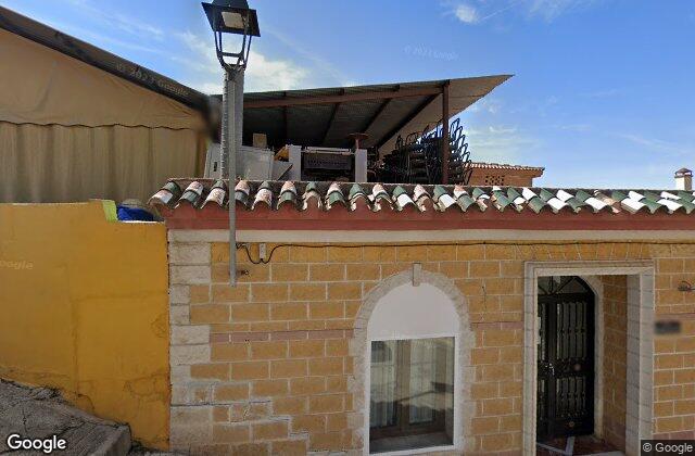 Street View of Padel ilclub