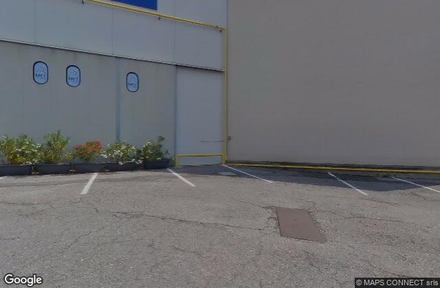 Street View of MET PADEL Borgosatollo