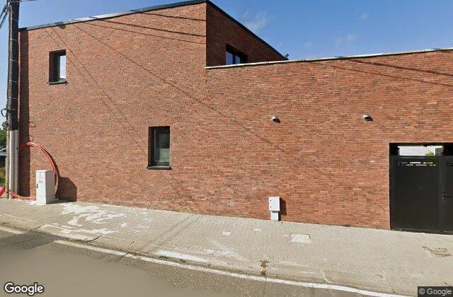 Street View of Ciney Padel Club