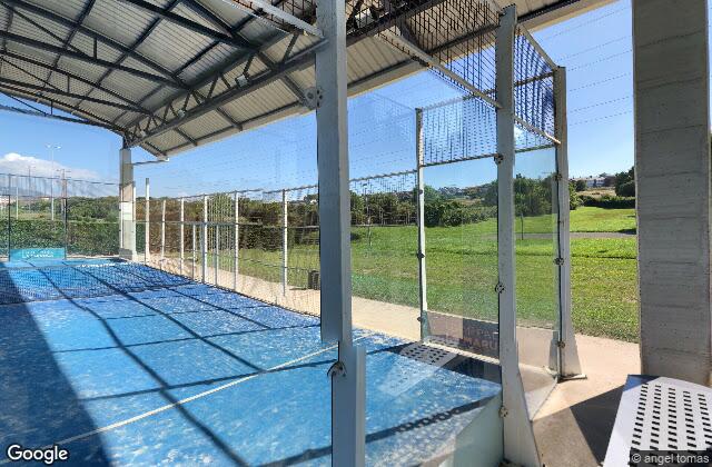 Street View of Padel Camargo, La Maruca