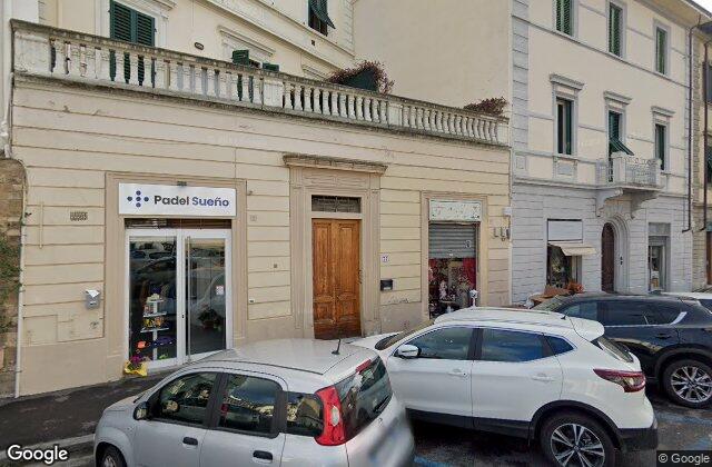 Street View of Padel Sueño